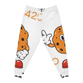 Athletic HIP HOP ART Joggers (AOP)